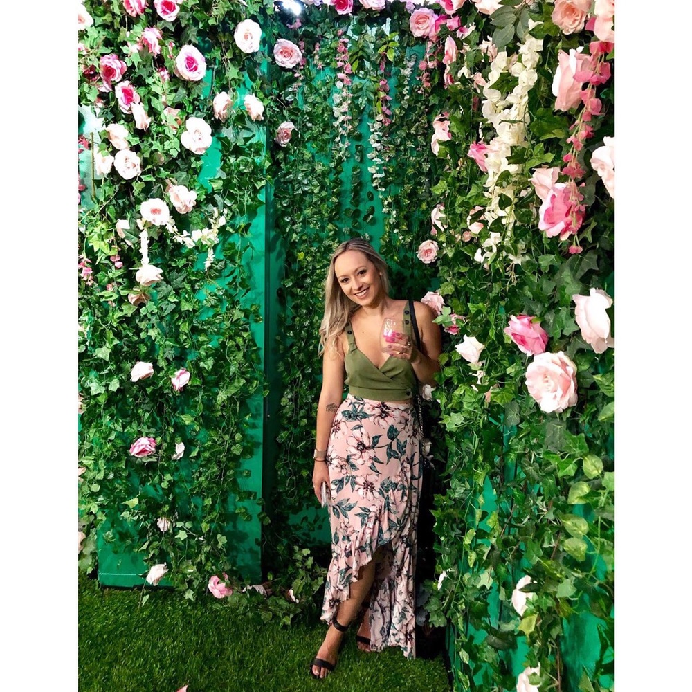 Meet Your Posher, Sebastian!